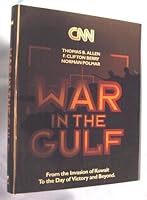 CNN WAR IN THE GULF (ISBN 1878685007) B000SDSNKS Book Cover