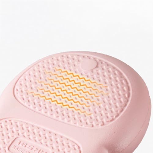 𝗖artoon Bear Rain Boots For Toddler Baby Boys Girls Outdoor 𝐖aterproof Shoes Soft Sole Non Slip Fashion Comfy Booties4