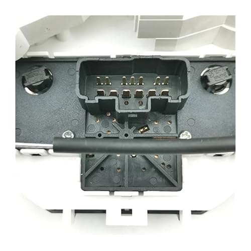 Commande de climatisation Nissan bloquée ? Solution avec interrupteur 27510-3AN0A