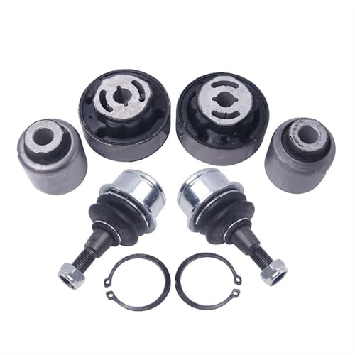 Brazos de suspensión para Dodge Dart 2013-2016 kit inferior delantero 53338845 2
