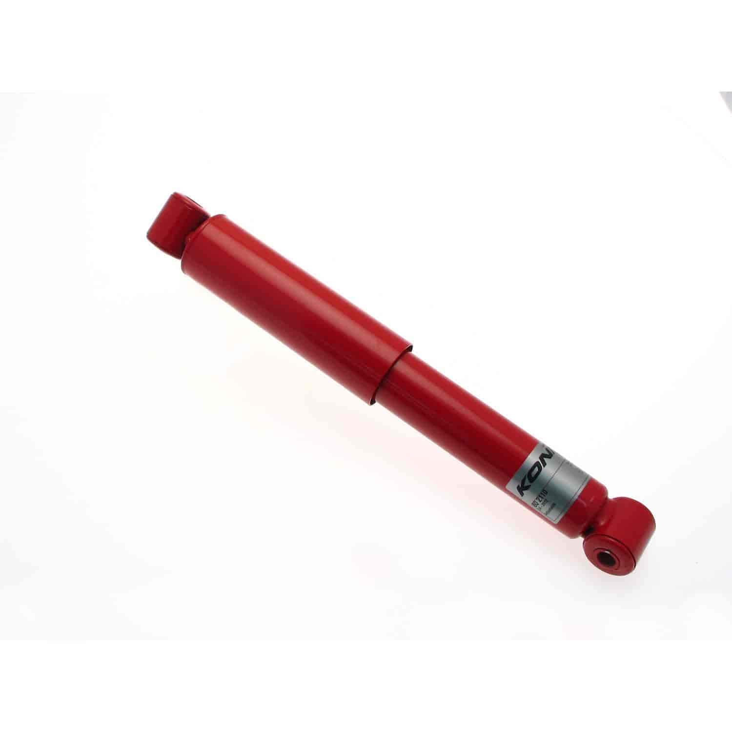 Amazon.com: KONI Classic (Red) Shock 70-71 Volkswagen Bus
