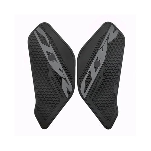 Genouillère de protection latérale réservoir moto pour CBR650R 2019-2024