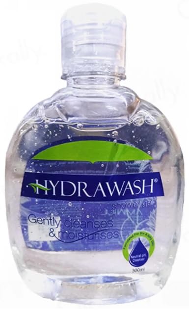 Hydrawash Shower Gel - 300 ml-image-24