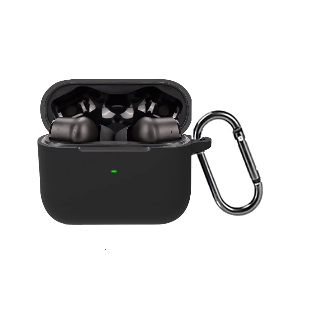 Amazon | For Razer Hammerhead Ture Wireless Pro ケース [HVUYAL