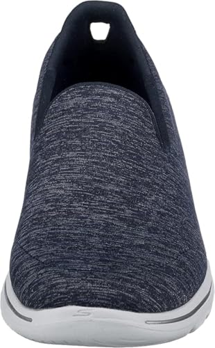 Image of Skechers-Womens-Beach Bingo - ARF Breaker-Sneakers | Air-Cooled Goga Mat Insole, Ultra Go Cushioning, Comfort Pillar Technology, Machine Washable