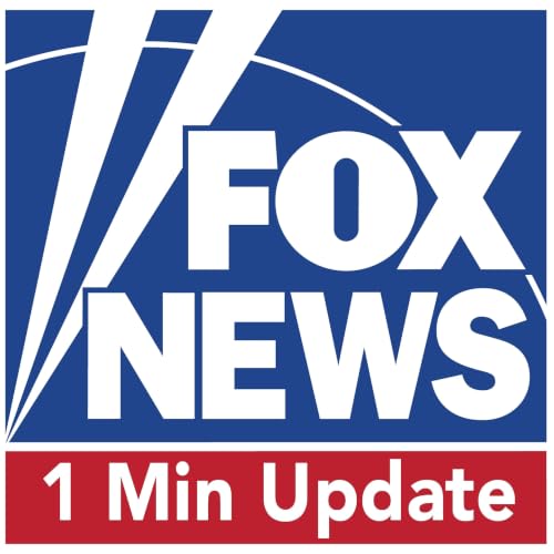 Fox News Radio 1 Minute Newscast cover art