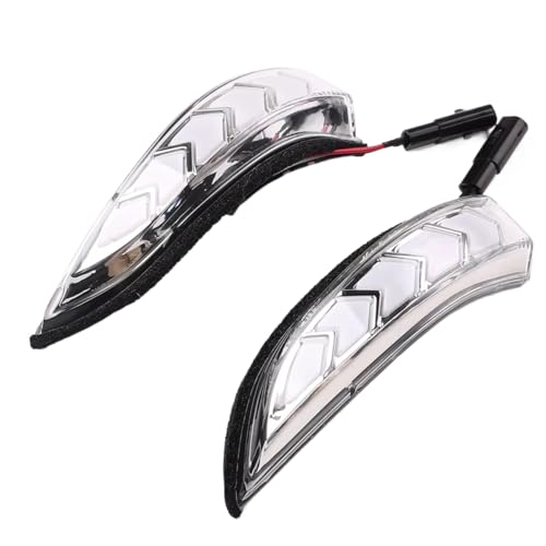 Luz retrovisor lateral Toyota Venza componentes de señalizacion viaje seguro 2015