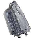 Tolxh #1618845 CLEAN WATER COLLECTION TANK 2513 2513F 2513W 2694 2513G 2513 Clean Water Tank Quality Durable New Replacement Parts For Bissell