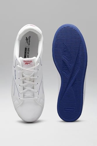 Image of Reebok Unisex Sneakers - Courtswift - Stylish Shoes for Casual and Everyday Wear