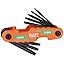 8-Key TORX