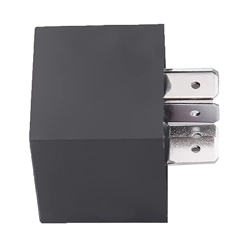 Miniatura 5 de Relé de inclinación y ajuste eléctrico 584416 586224 18-570 para Johnson Evinrude Outboard Marine Corp OMC (paquete de 2)