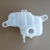 Vase D'expansion Liquide Refroidissement Pour Opel Pour Adam Pour Corsa E 13357140 1304036
