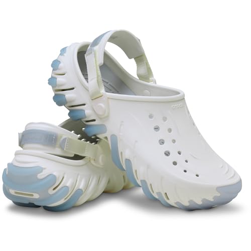 Image of Crocs Unisex Adult Echo RO Clogs