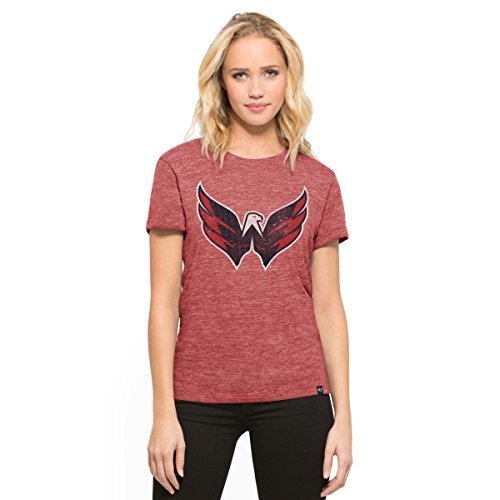 '47 NHL Women's MVP Hero Tee
