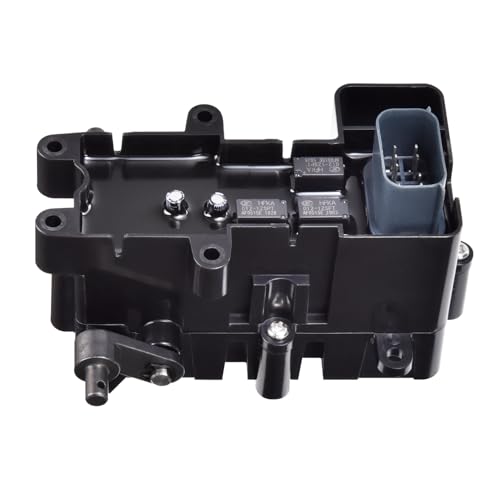 hodflop 136-4213 Brake Box ASM Brake Control Module Compatible with Toro Lawn Mower E-Series Quest