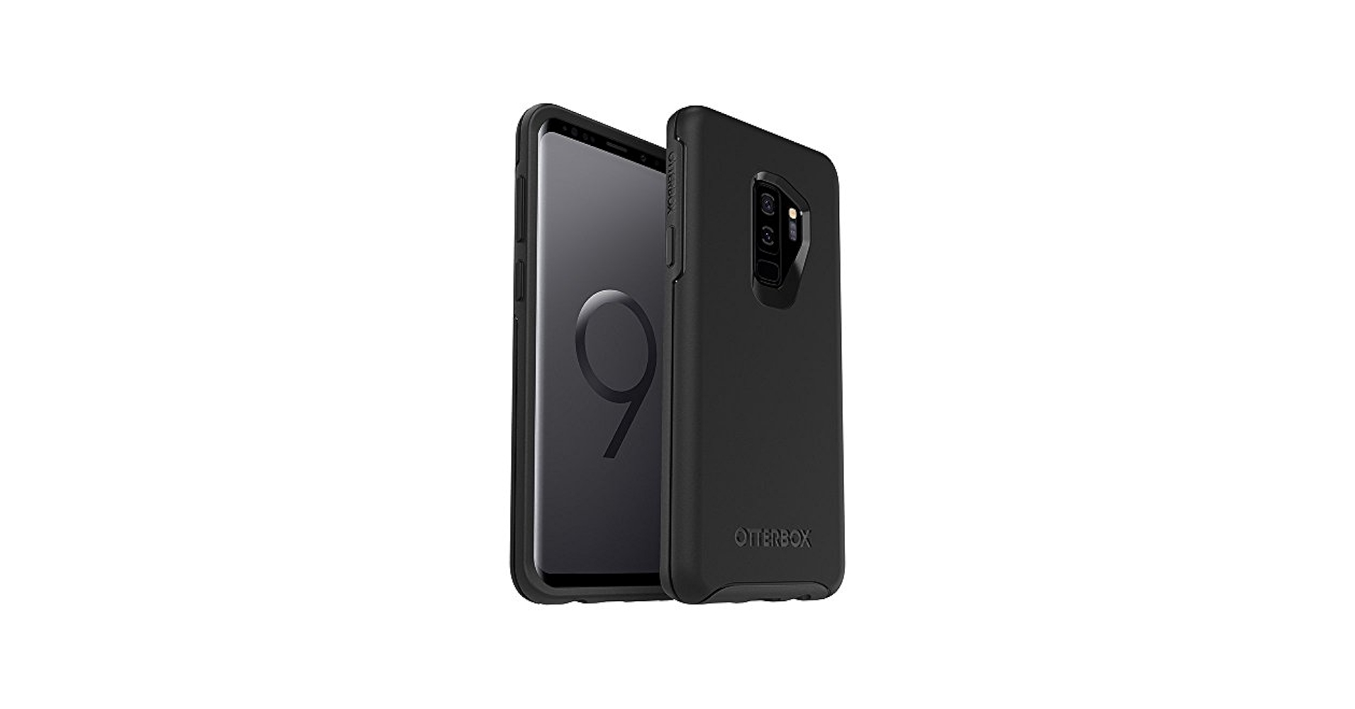 Amazon.com: OTTERBOX SYMMETRY SERIES Case for Samsung Galaxy