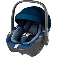マキシコシ　ペブル360 チャイルドシート　エッセンシャルグリーン AIRBUGGY チャイルドシート ベビーシート マキシコシ ペブル 360