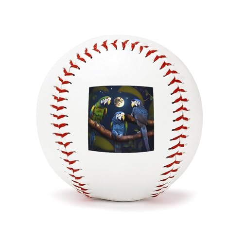 Balles de baseball violettes 22,9 cm pour améliorer le suivi visuel au terrain de frappe