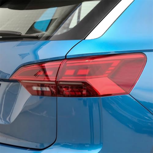 Boîtier de feu arrière VW Tayron 2019-2022 extérieur droit - Coque auto - 3
