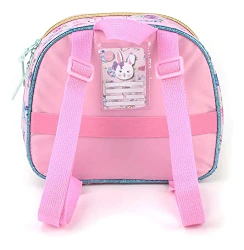 Lancheira Térmica Coelhinho Up4You - Luxcel 2023