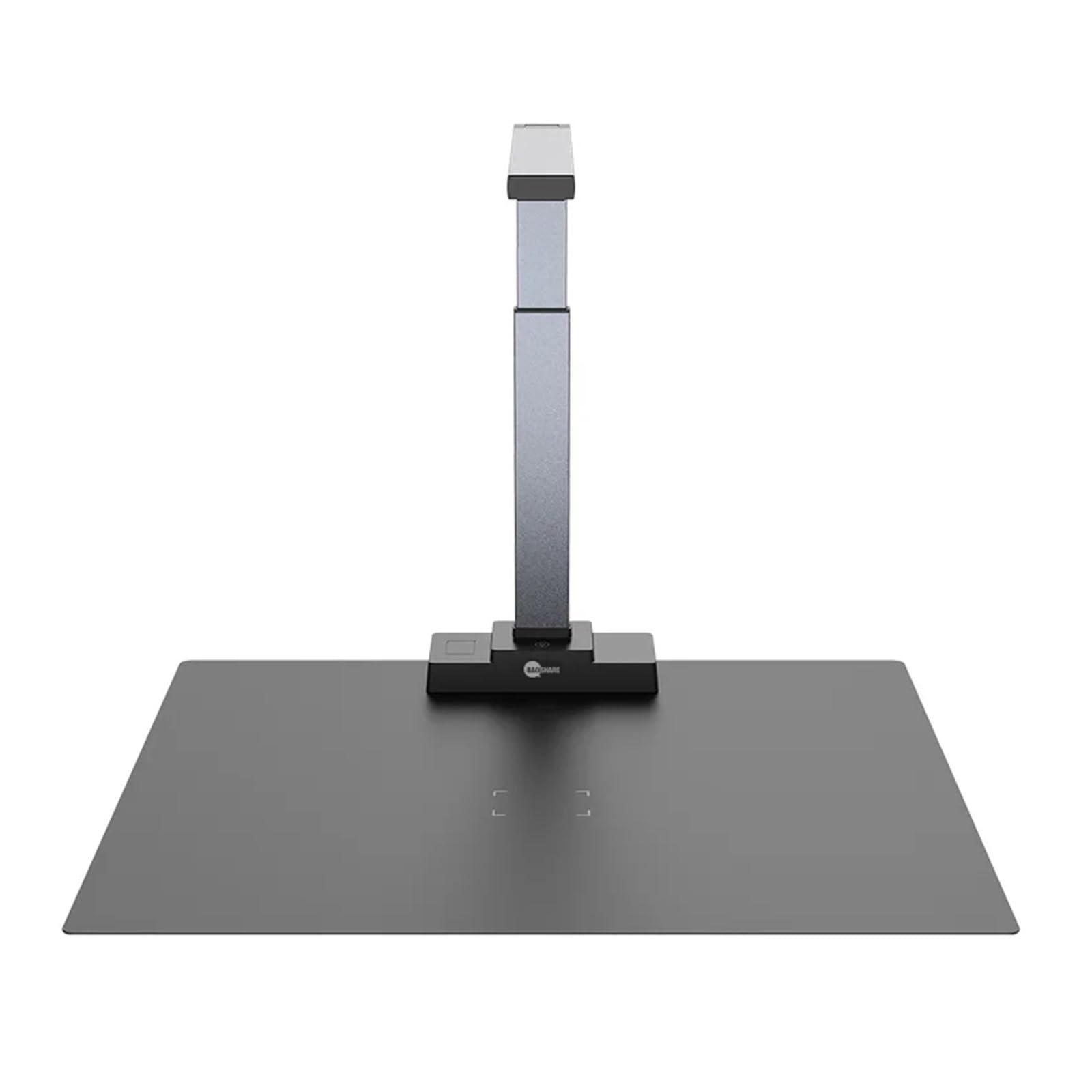 Scanner per documenti, Scanner A2/3/4 grande formato da 18 megapixel Riconoscimento OCR Messa a fuoco automatica for documenti 24 bit a colori