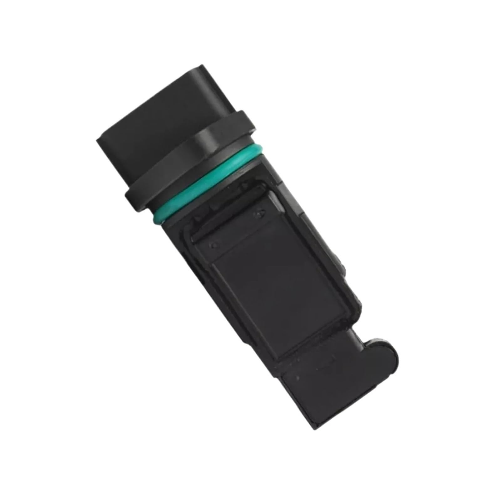 Capteur de débitmètre d'air massique à 5 broches, Compatible With Nissan Pathfinder 3.5L 2002-2003 22680-6N21A MAF Capteur de débit d'air automobile