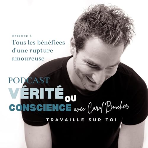 Tous les b&eacute;n&eacute;fices d'une rupture amoureuse