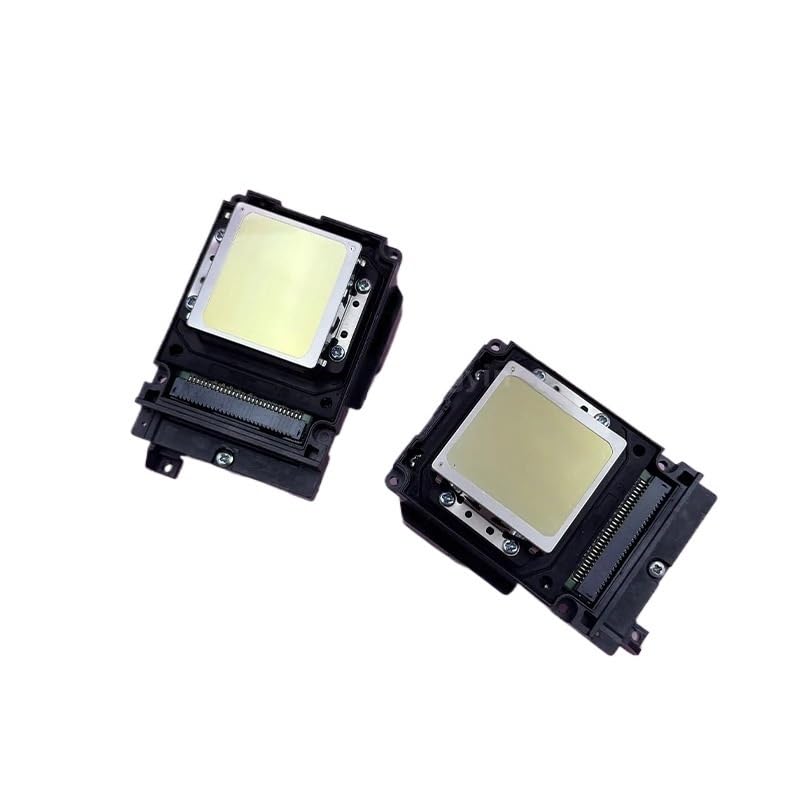 Compatibile con la testina di stampa UV TX800 F192040 | Flusso di inchiostro uniforme for lavori di stampa di immagini e grafica UV