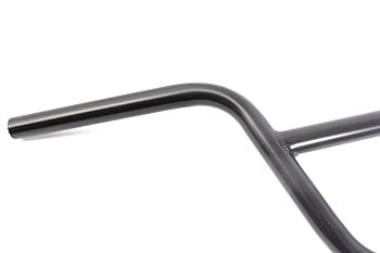 BMXハンドル Amazon | SWORDlimit BMXバイク用ハンドルバー 22.2mm、高炭素鋼