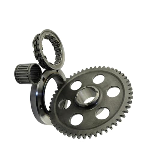 Embrayage de démarreur 5LP-15590-00-00 pour réparer YFM660R
