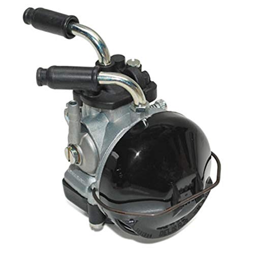 CARBURATEUR DELLORTO SHA 16 16 C (2150) STARTER A CABLE