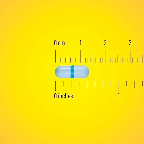 Miniatura 7 de Tienda Basic Care Cápsulas de liberación retardada de magnesio de esomeprazol 20 mg reductor de ácido 42 unidades