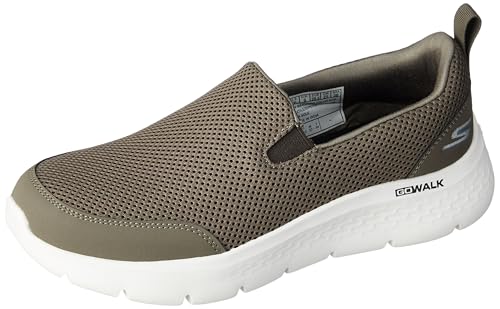 Image of Skechers Women's Go Walk Joy Upturn Lace-up Sneakers
