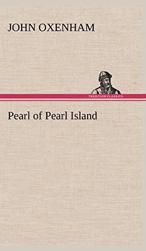 Pearl of Pearl Island