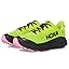Neon Hoka Citrus/Black Neon Hoka Citrus/Black