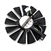 Produktbild FDC10U12D9-C Replacement Graphics Card Cooling Fan For ASUS GTX1660 1660TI RTX2060 6GB Single Fan