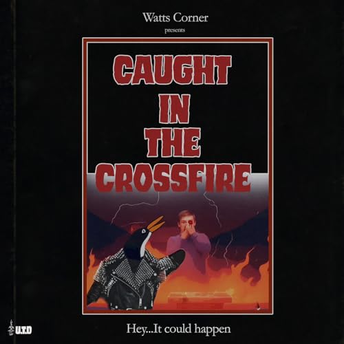 Caught In The Crossfire