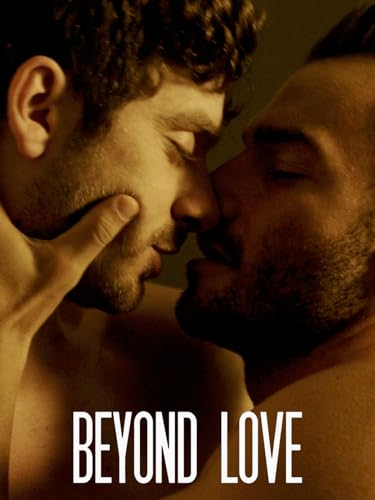  Beyond Love