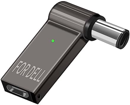 Pc Laptop Usb Male To 5v Dc 5.5mm X 2.1mm Barrel Connector Power Cable Cord - Da