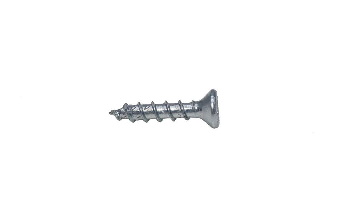 ASSY 4 CS acciaio zincato filettatura completa RW, SHR-SEKPF-HO-RW20-(A2K)-3,0X16/13
