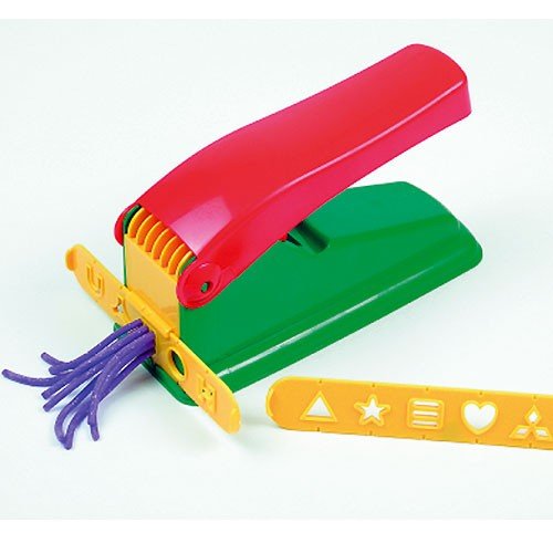 Weibleknet 07845 Presse à pétrir Grand Format Cover