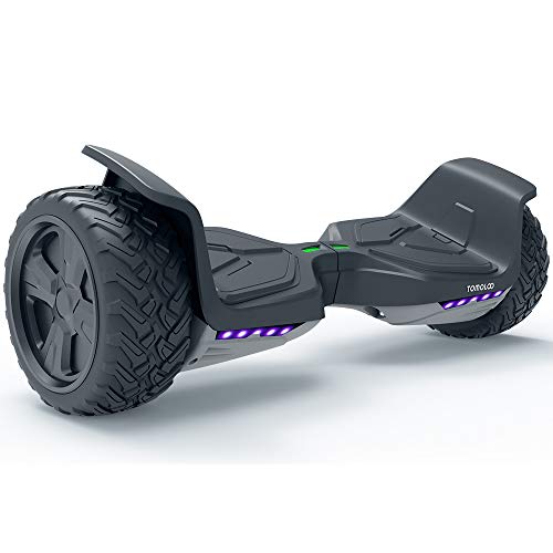 The 3 Best Hoverboards for Heavy Adults (Up to 300lbs)