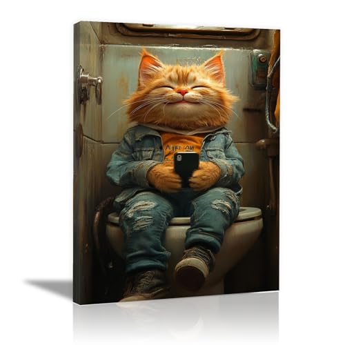 NEKAOEU(�l�J�I�E) ���� ���ۉ� ���� �A�[�g�p�l�� �|�X�^�[ �o�X���[���̂��킢���������� ���� �ǉ� �Ǌ|�� - �Ǐ��� �G�� - ���G �\�t�@�̔w�i�� �C���e���A - ���� �C���e���A �G ������� ���_�� ��(�I�����W)-60x90cm �z