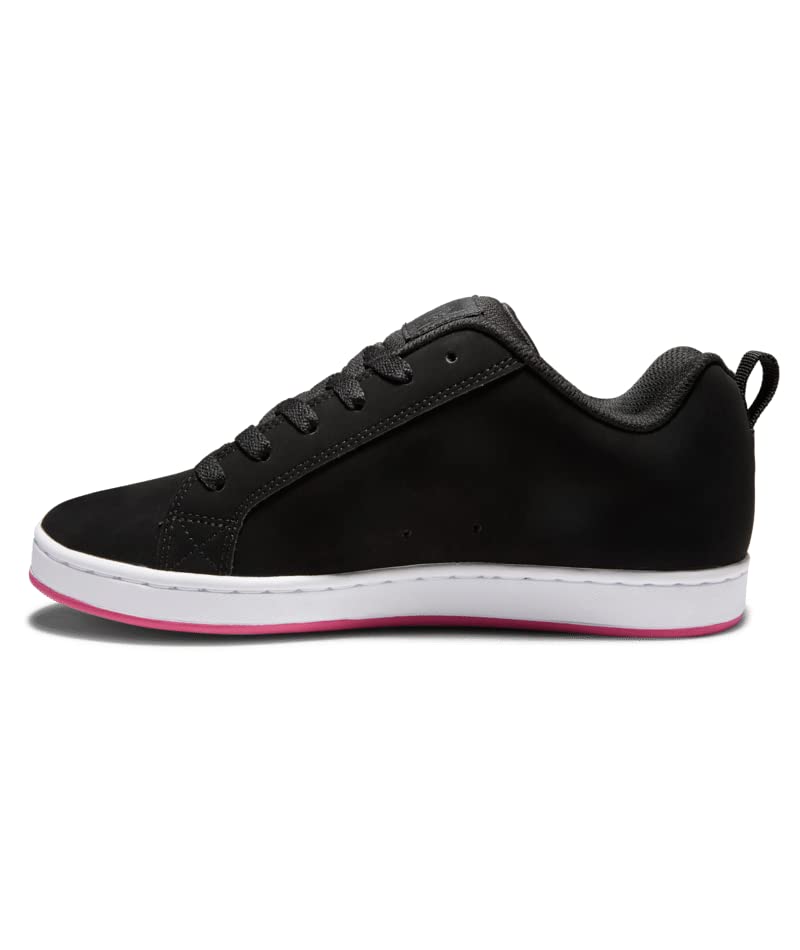 Image of DC Shoes Mens Court Graffik - for Men