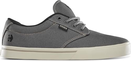 Image of Etnies Jameson 2 Eco Sustainable Skate Style, Reinforced Cupsole, Cushioned Feel, Everyday Sneakers, Vegan