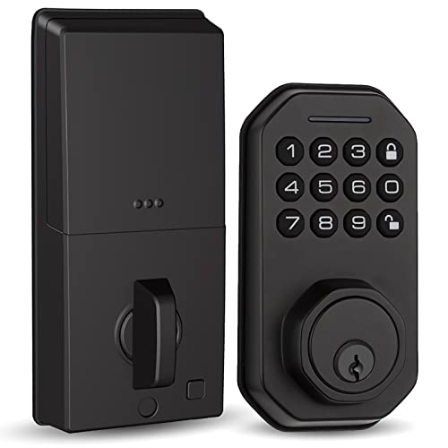 The Best Deadbolt Keypad in 2022