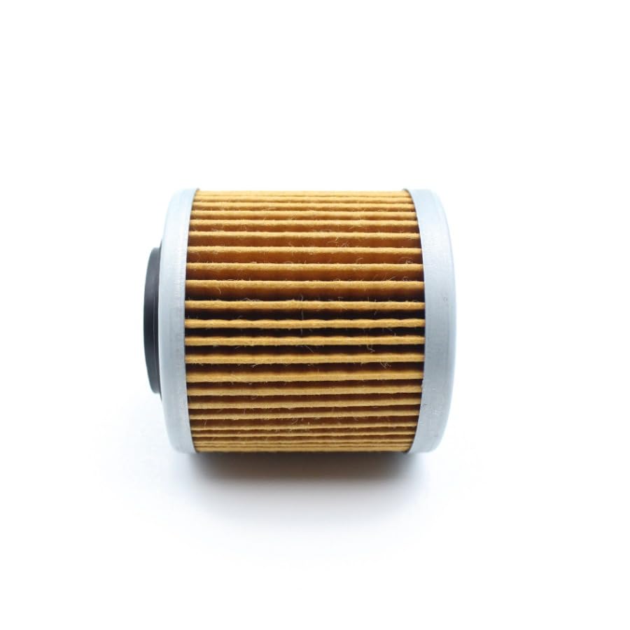 Filtre à huile pour moto et pièces de rechange moteur Flag500 de qualité