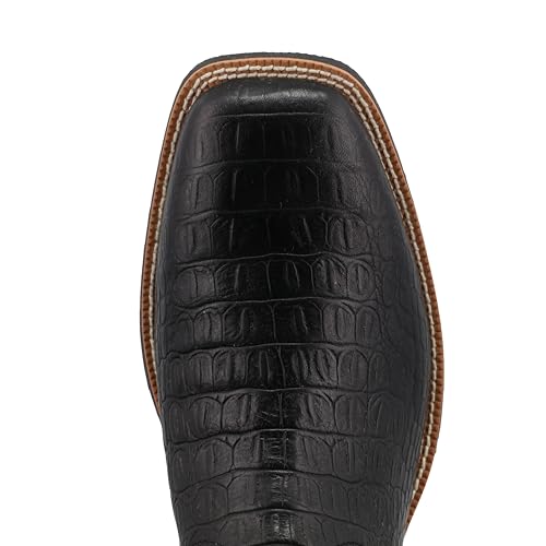 Image of Twisted X Mens 11 inch Pull On Tech X Western Boot