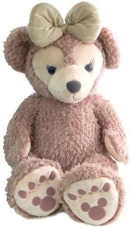 Amazon ディズニー 東京ディズニーシー限定 シェリーメイ Lサイズ おもちゃ おもちゃ