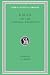 Galen: On the Natural Faculties (Loeb Classical Library)